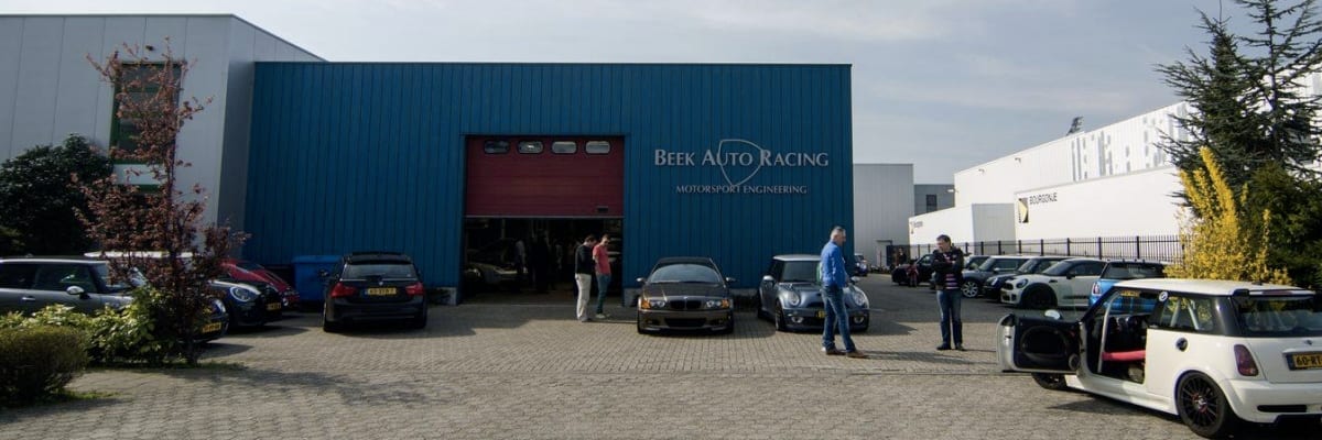 Beek Auto Racing Overview