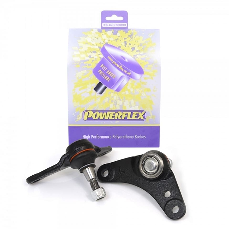 Powerflex Camber Kogelset Voorzijde (1e Gen)