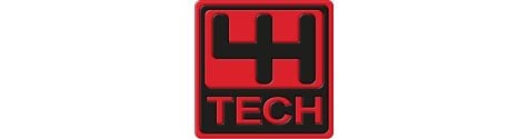 4h-Tech logo