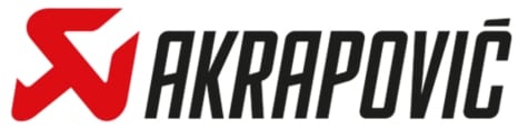 Akrapovic logo