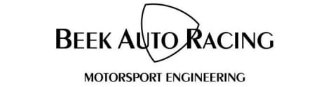 Beek Auto Racing logo