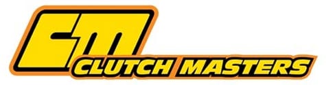 Clutch Masters logo