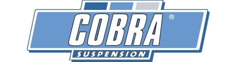 Cobra Suspension logo