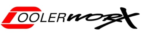Coolerworx logo