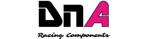DNA Racing logo