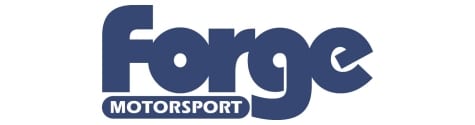 Forge Motorsport logo