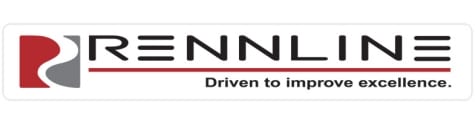 Rennline logo