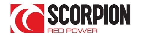 Scorpion logo