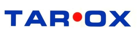 Tarox logo