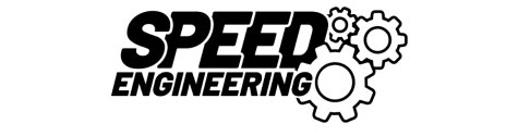 Speed Engineering logo